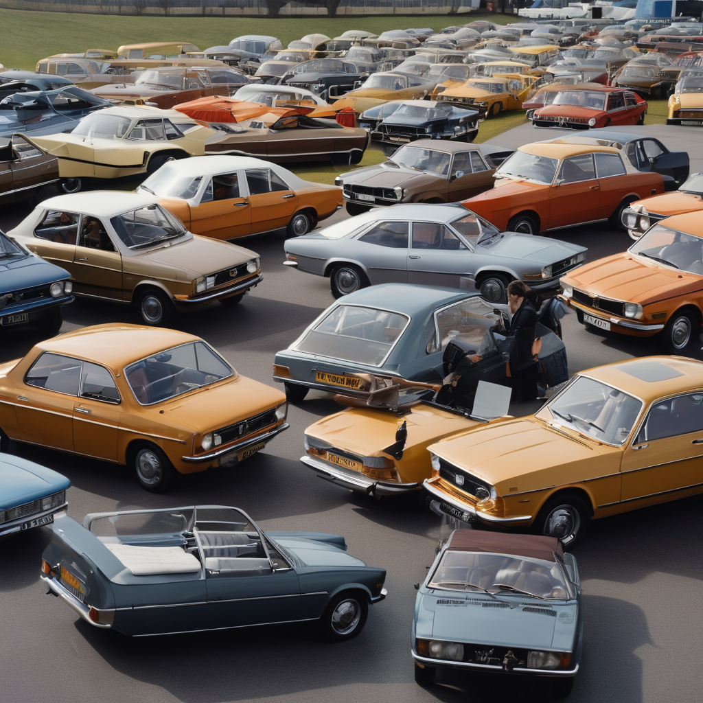 universal vehicle safety standards (1976) — Revolutionary Safety Standards Introduced
