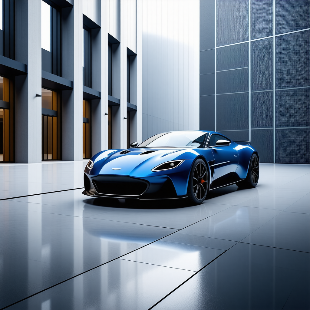 Aston Martin Valhalla (2021) β Electric Dreams with the Valhalla